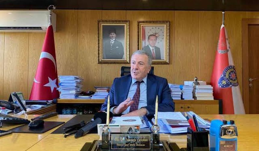 15 Temmuz’un Kahramanı Mustafa Çalışkan, Konya Valisi mi olacak?