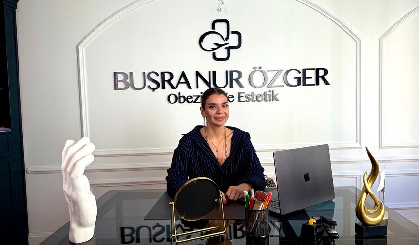 'Fiziksel değişim için adım atmak önemli'
