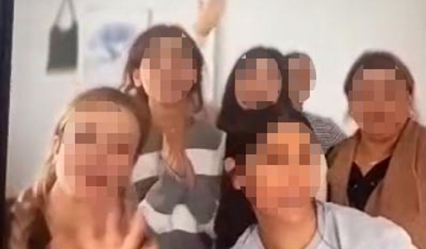'Velayet' kavgasında kadınlardan sopalı saldırı