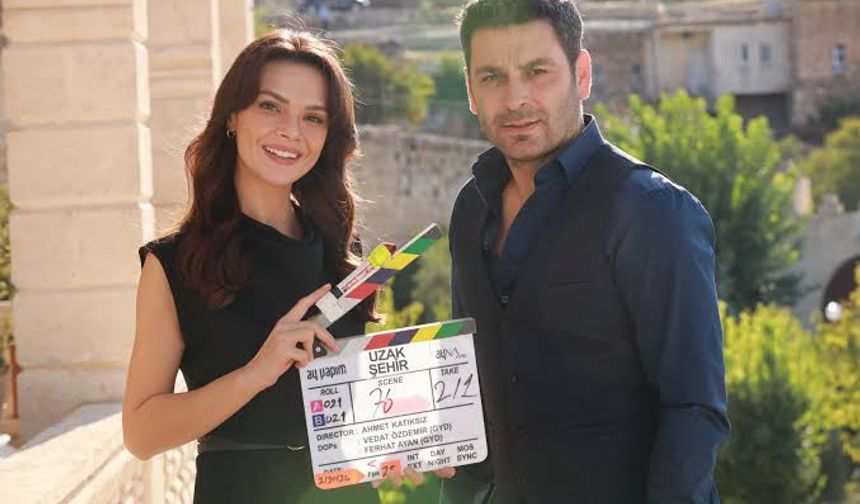 Sinem Ünsal ve Ozan Akbaba'dan yeni sezon öncesi açıklamalar