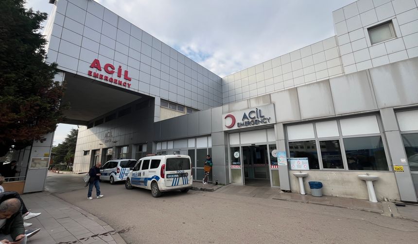 Dini nikahlı eşi tarafından bıçaklı saldırıya uğrayan kadın, ağır yaralandı