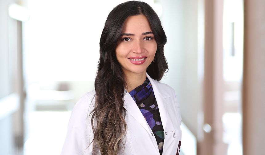 ‘Gereksiz vitamin kullanımı vücuda zarar verebilir'