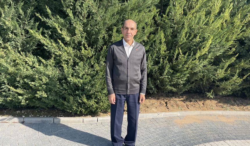 ‘Kabaklı Göleti son demlerini yaşıyor'