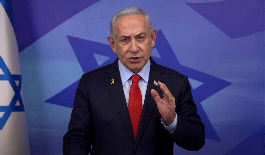 Netanyahu: Refah Sınır Kapısı bir sonraki duyuruya kadar açılmayacak