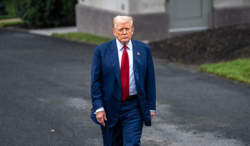 Trump, Irak'a özel temsilci atadı