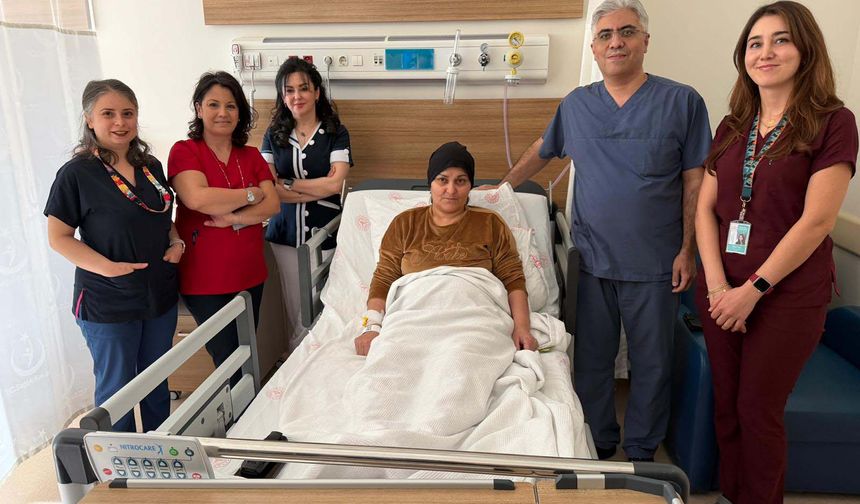 3 yıldır çene ağrısı çekiyordu; tanısı dünyadaki ilk vaka olarak kayıtlara geçti