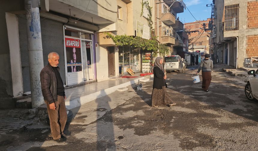 Ailesinin yanında öldürülen Birdal'ın babası: Maskeli 4 kişi oğlumu katletti