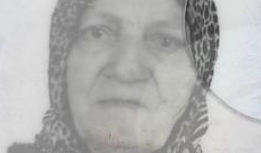 Amasya'da gaz sızıntısından zehirlendiği sanılan kadını akrabası öldürmüş