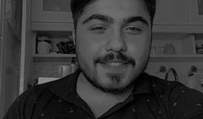 Arkadaşını bıçakla öldüren sanık müebbet hapis cezasına çarptırıldı