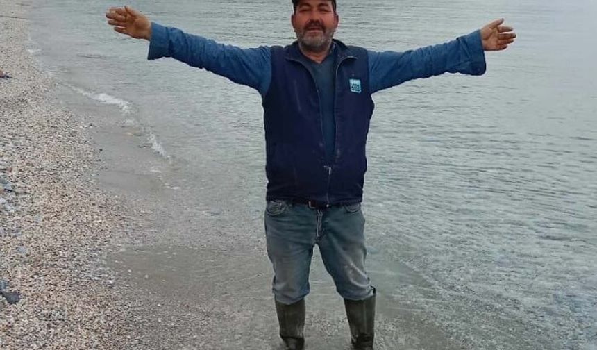 Arkadaşını öldüren sanık: Dengemi kaybedip, düşünce tüfek ateş aldı