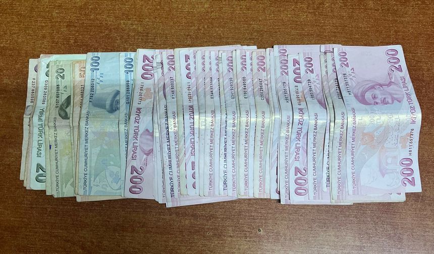 Aydın'da uyuşturucu operasyonu: 1 tutuklama