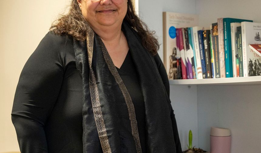 BAU'lu dört akademisyen Avrupa Bilim ve Sanat Akademisi'nde