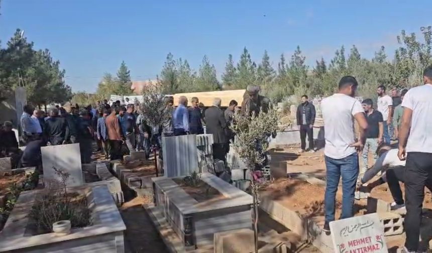 Bekir ve Merve'nin öldüğü ev yangınında, Bager de kurtarılamadı