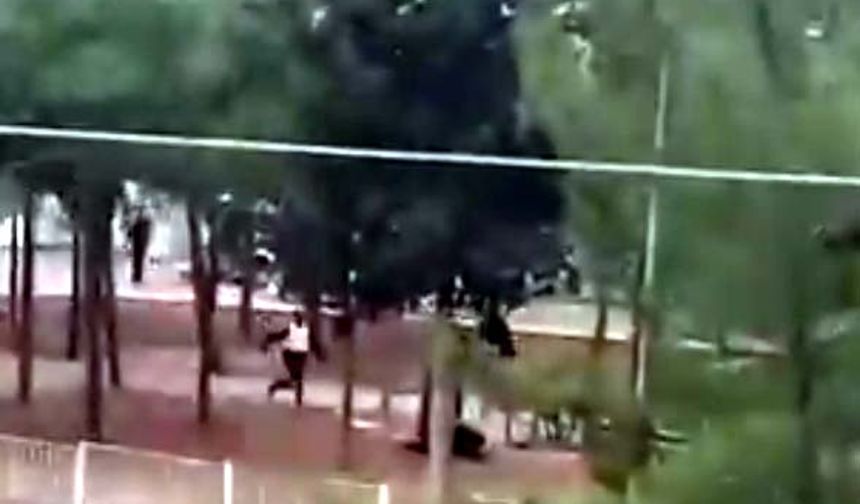 Boşanma aşamasındaki eşini tabancayla vurdu (3)