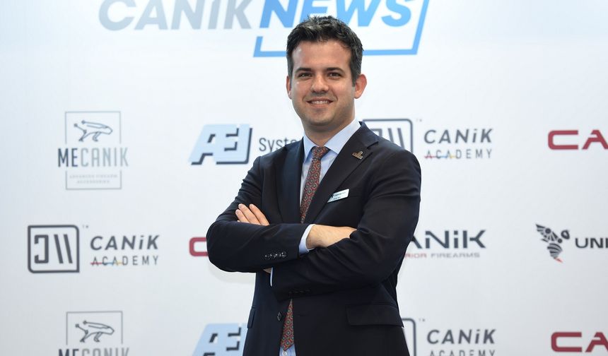 CANiK, TRAKON LITE'ın Türk Deniz Kuvvetleri envanterine girdiğini duyurdu