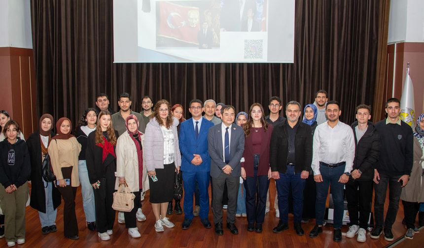 Deprem uzmanı Moriwaki: Türkiye'de 21 milyonu aşan yapı stokunun yüzde 50'si kaçak