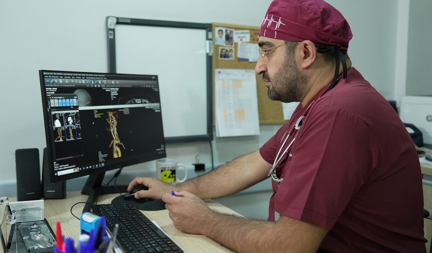 ‘Diş eti iltihabı kalp krizine neden olabilir'