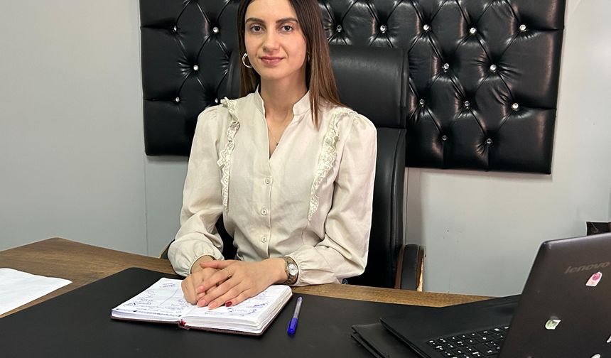 ‘En acı biber'in hasat zamanı