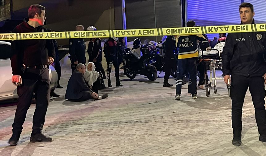 Eniştelerinin öldürdüğü kardeşler toprağa verildi