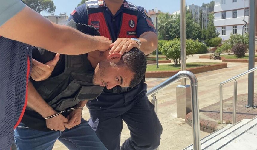 Eniştesini tornavida ile öldüren sanığa ağırlaştırılmış müebbet hapis