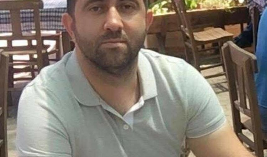 Evinin önünde uğradığı silahlı saldırıda hayatını kaybetti