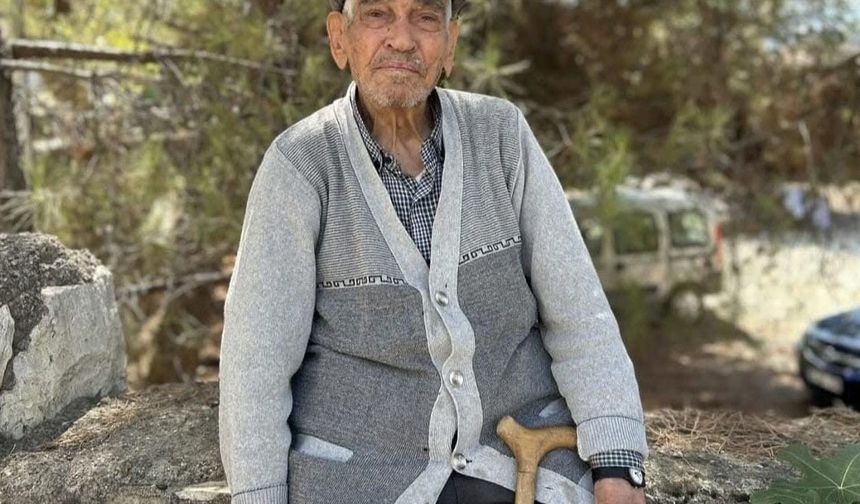 Evli çift, evdeki yangında öldü/Ek fotoğraflar