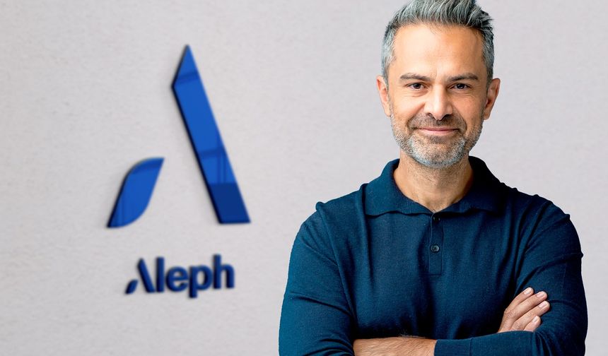 Genart Medya, yoluna Aleph olarak devam ediyor