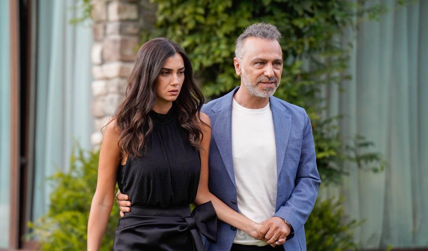 Güller ve Günahlar'ın Azra'sı Aleyna Solaker, oyunculuğuyla etkiliyor