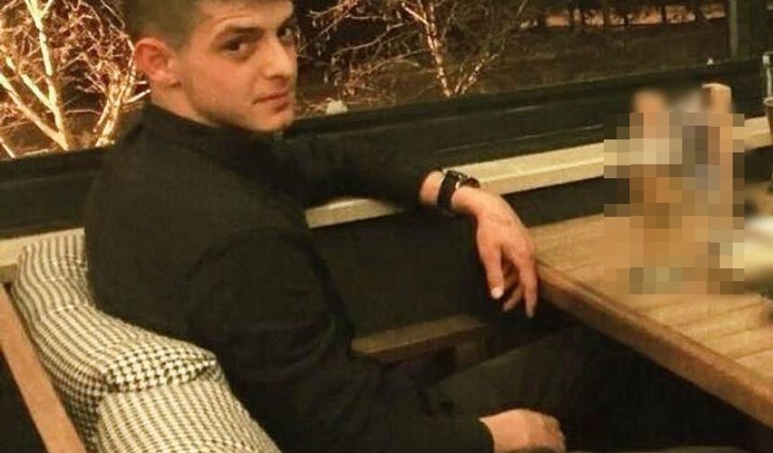 Kız arkadaşını sırtından 4 bıçak darbesiyle öldürdü; ilk duruşmada ağırlaştırılmış müebbet istendi