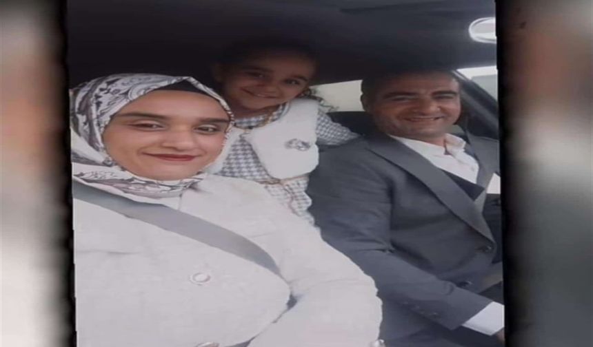 Mardin'de 3 kişilik ailenin ölü bulunması ile ilgili soruşturmada tutuklu sayısı 2'ye çıktı