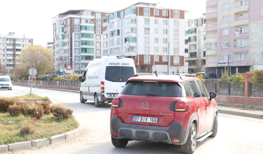Mardin'de başlarından vurulmuş 3 kişilik aile ölü bulunmuştu; evden silah çıkmadı, özel ekip kuruldu (3)