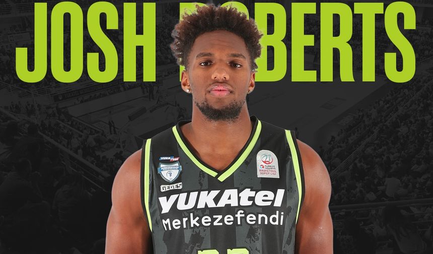 Merkezefendi'de Roberts gitti