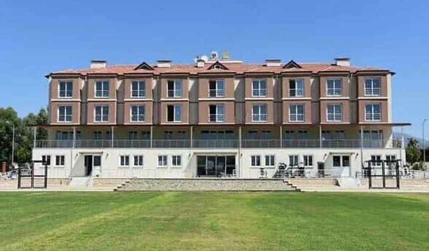 Nazillispor'a tesis darbesi