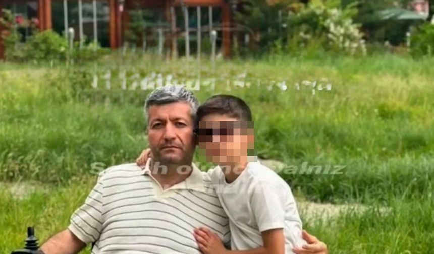 Ölü bulunan Sümeyye'nin ailesinin avukatı: Tutuklanan eşi MS hastası, silah kullanamaz