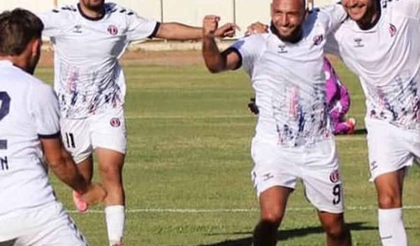 Söke 1970 SK - Bornova 1877: 2-0