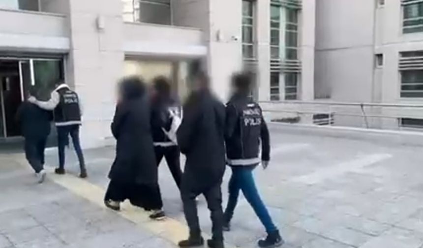 Stepneye zulalanmış 12 kilo uyuşturucuyu 'Hector' buldu