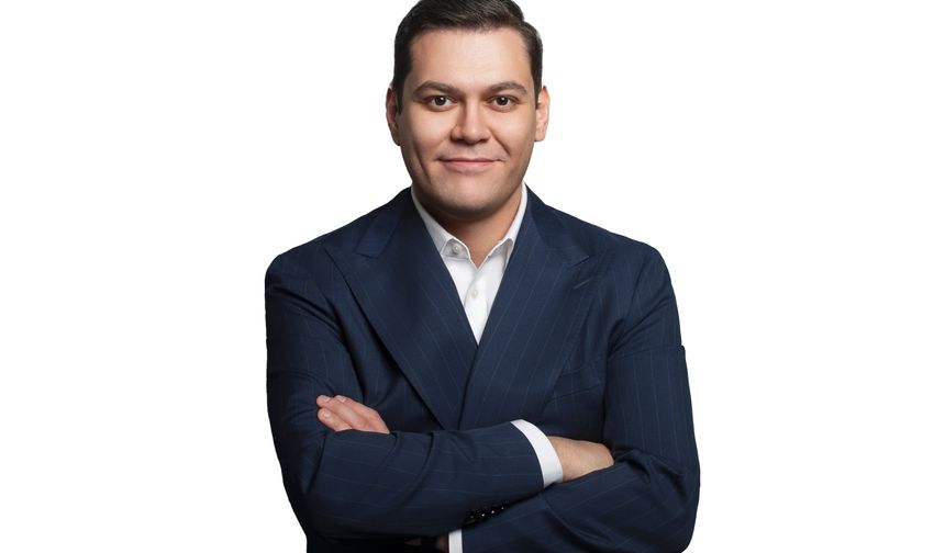 TAG Kurucusu Öktem: Siber güvenlik tehdit edilmemeli