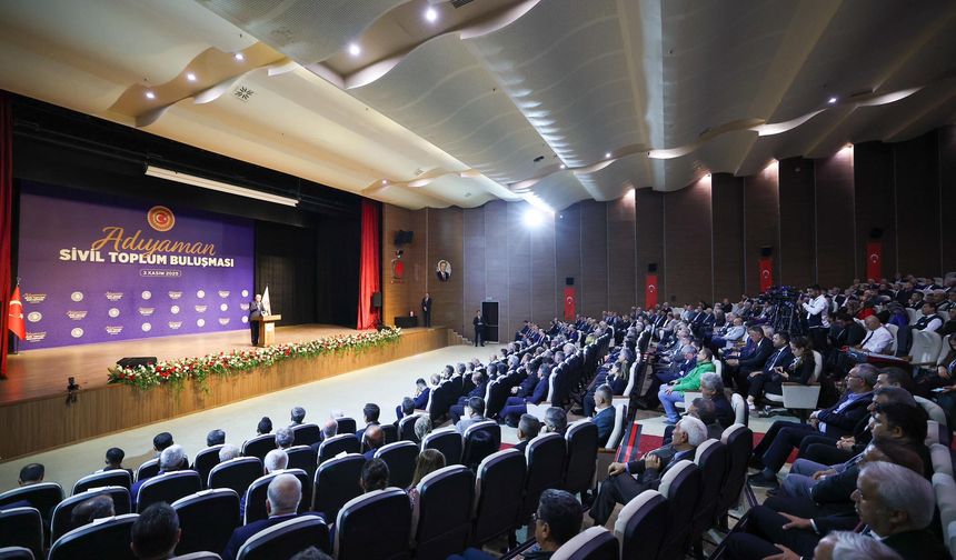 TBMM Başkanı Kurtulmuş: Bu sefer mutlaka başaracağız (2)