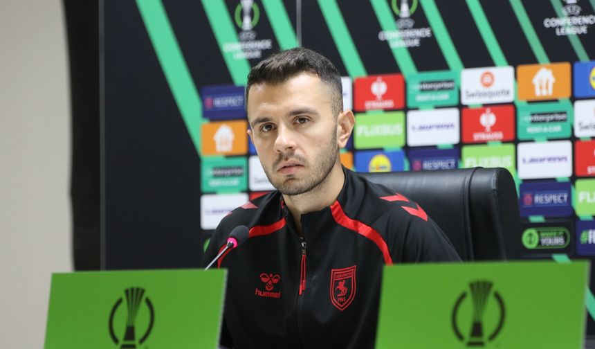 Thomas Reis: Hamrun'a karşı mantalitemizi sahaya koyamazsak sıkıntı yaşarız