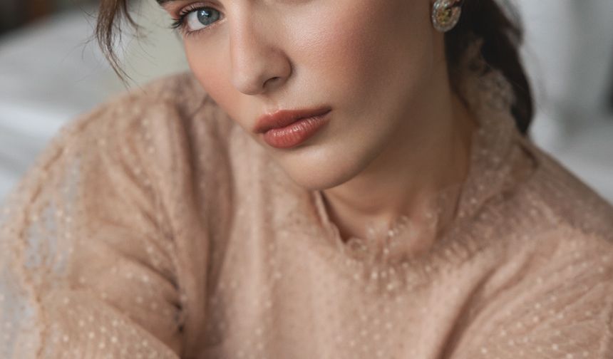 Uzak Şehir'in İpek'i Çağla Şimşek: İpek içi dışı bir kadın