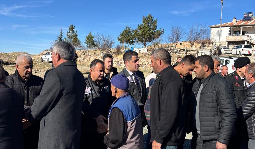 Uzman Çavuş ve 6 aylık hamile eşi, Kayseri'de toprağa verildi (2)