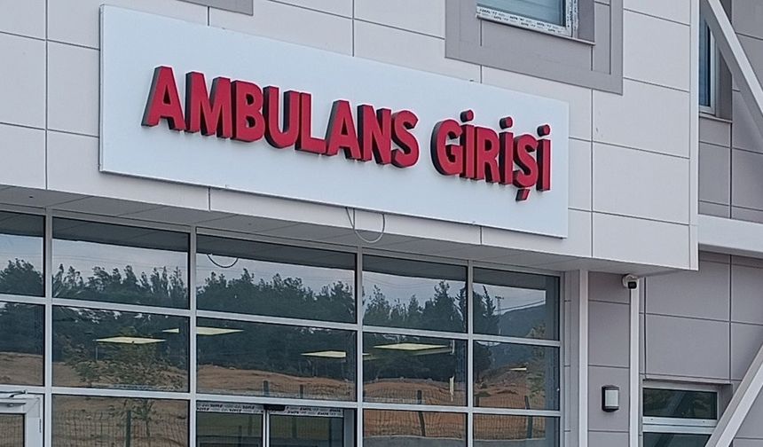 Yalnız yaşadığı evinde ölü bulundu