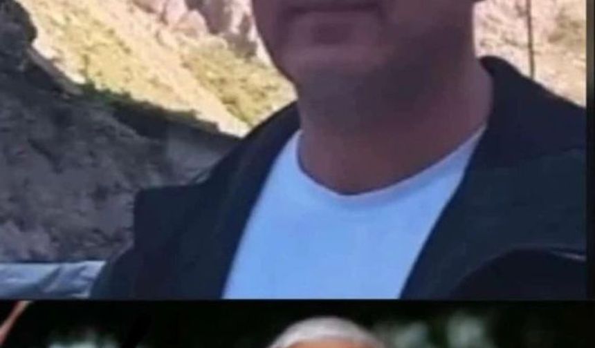 Zap Suyu'na yuvarlanan kamyonettekiler botlarla çıkarıldı: 2 ölü, 2 yaralı / Ek fotoğraf