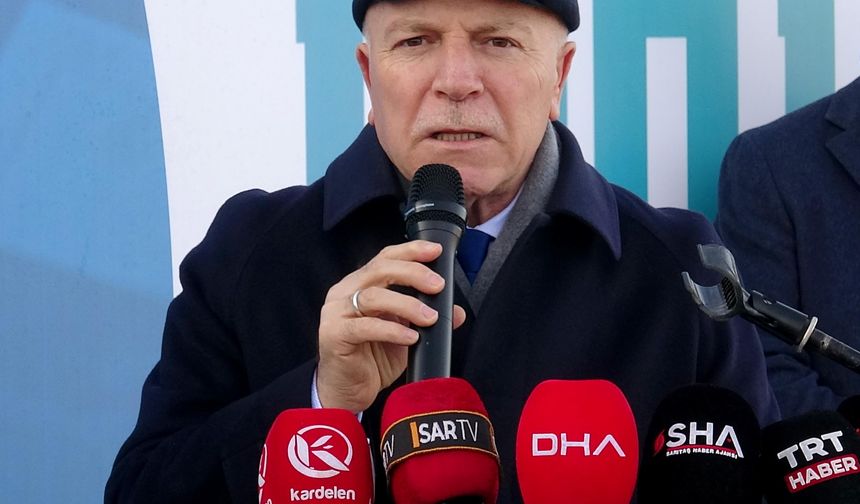 '1001 Hatim' geleneği, 492'nci kez Erzurum'da başladı