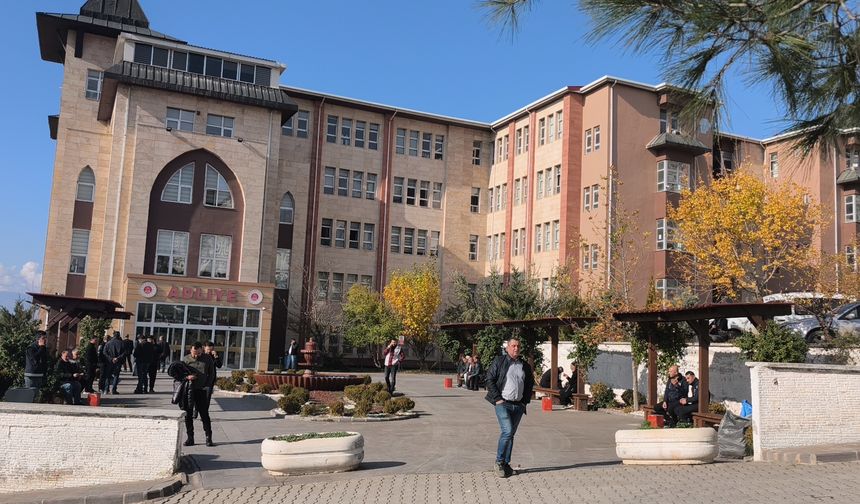 55 kişinin öldüğü Reyyan Apartmanı’nın davasında tutuklu tek sanık müteahhit tahliye edildi