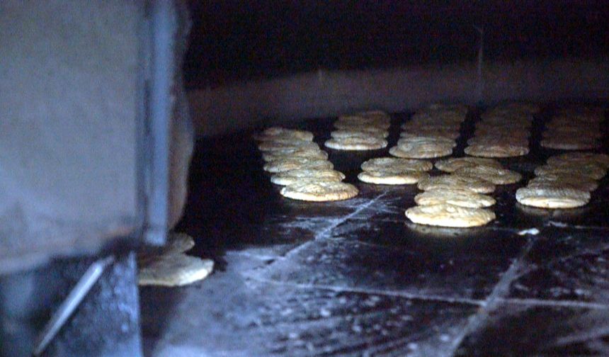 AB tescilledi, çörekçiler sevindi