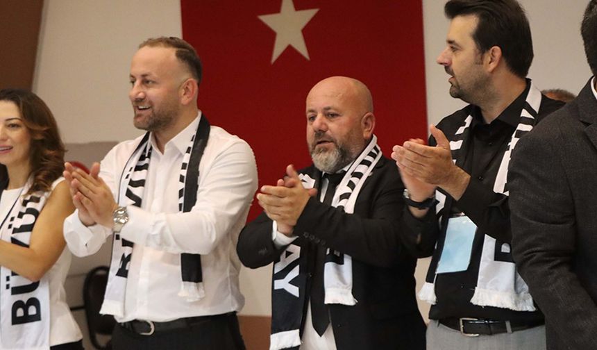 Altay'a yönetim dayanmıyor