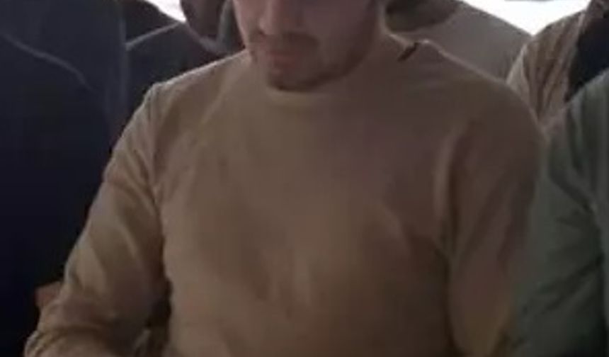 Annesini öldüren babası için en ağır cezayı istedi: Çocukken tiner döküp bizi yakmaya çalıştı / Ek fotoğraf