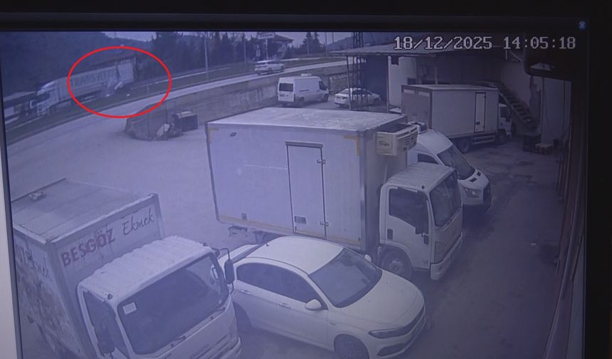 Avukat, duruşmaya giderken kazada yaşamını yitirdi