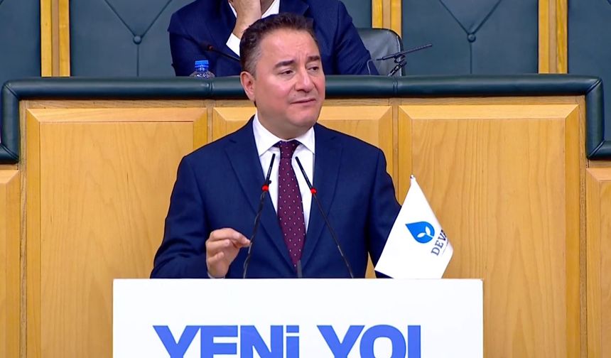 Babacan: Artış en az yüzde 50 olmalı